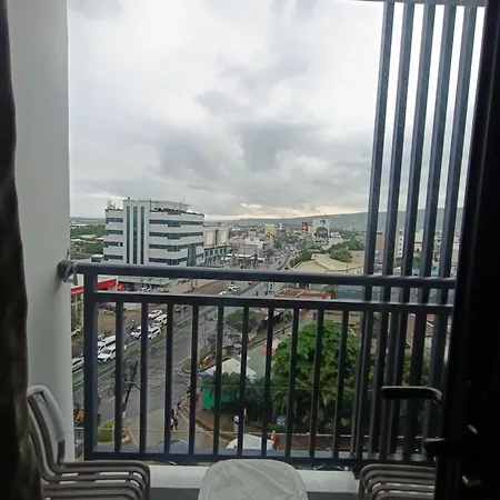 Arc Tower Condominium 641